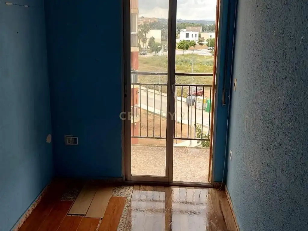 Apartamento en venta en Alcàsser