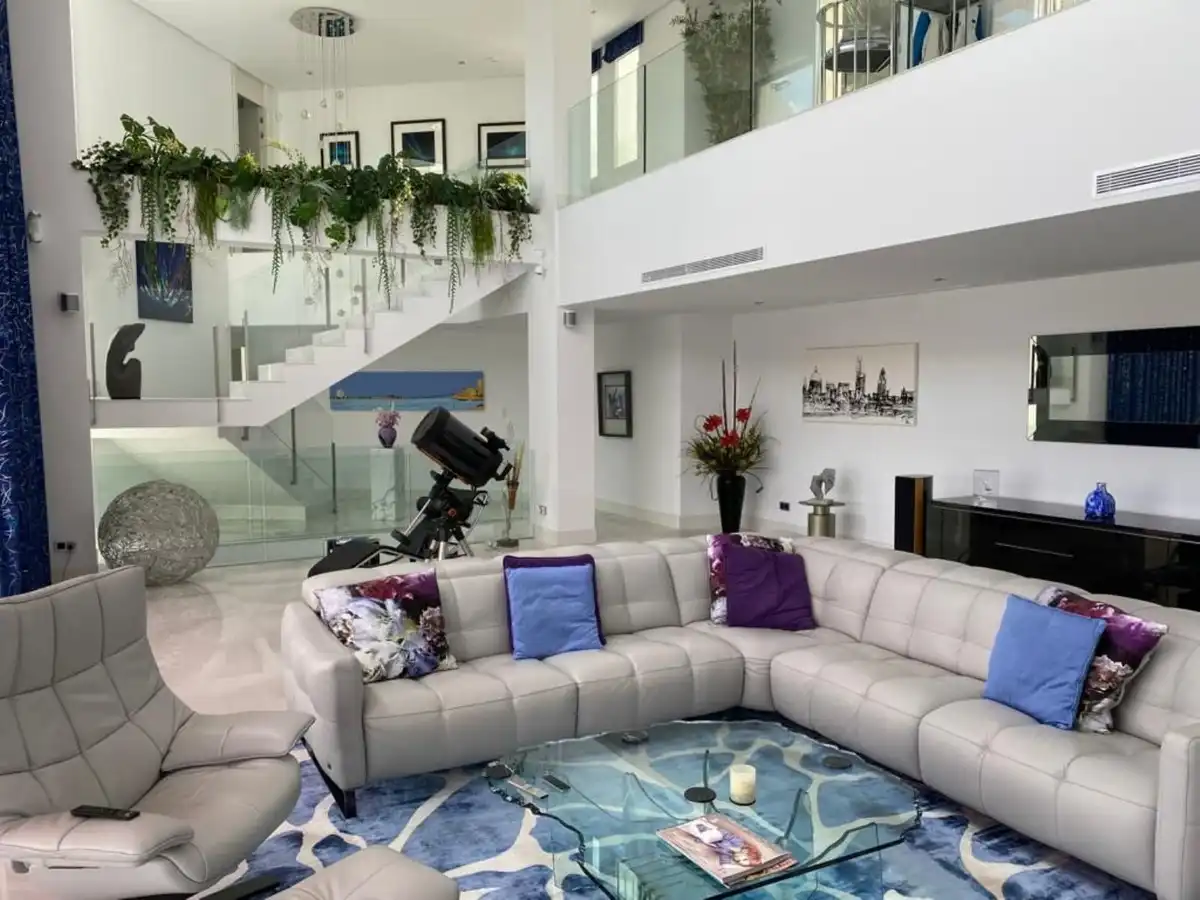 Detached house with pool for sale in Los Arqueros  - Puerto del Almendro, imagen 20