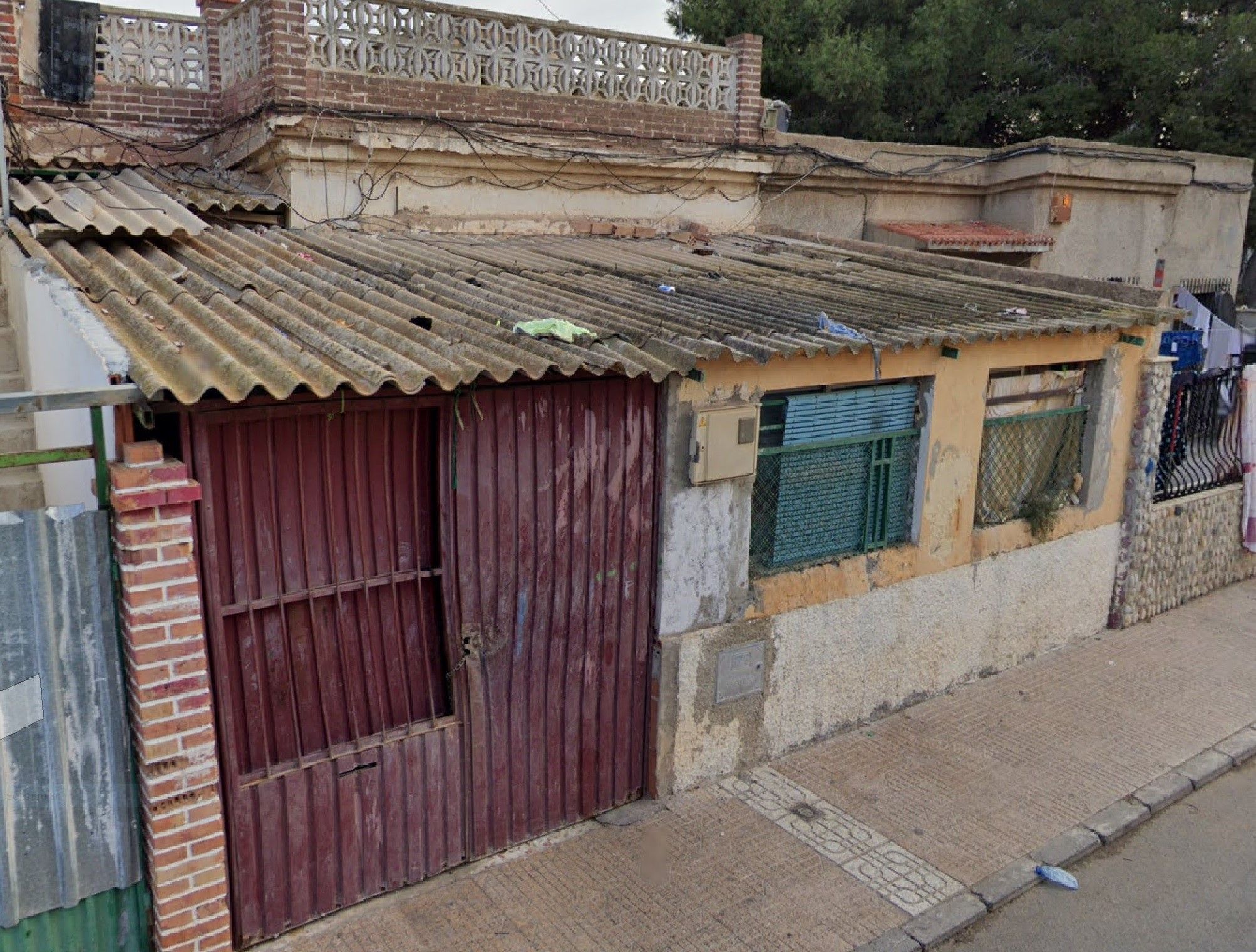 Casa o xalet en venda a Alc.Valentin Arroni-Vicar, San Ginés