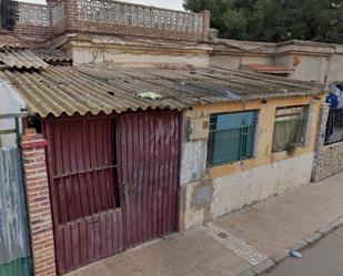 Casa o xalet en venda a Clalcalde Valentin Arroniz 39, San Ginés