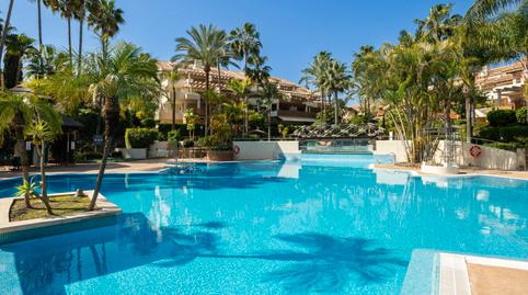 Photo 2 of Flat for sale in Río Real, Marbella