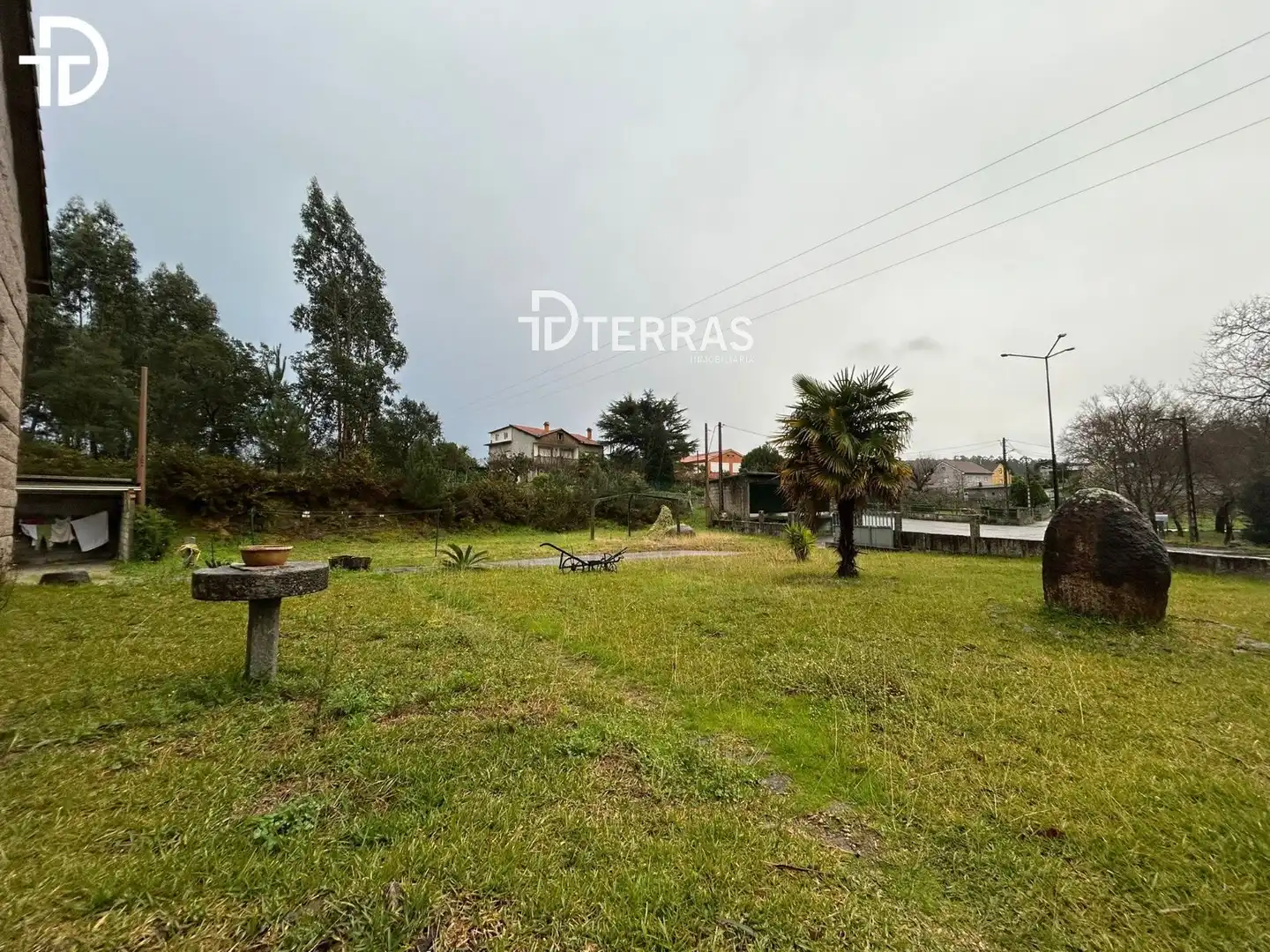 Casa o chalet en venta en A Picoña, Ribadumia