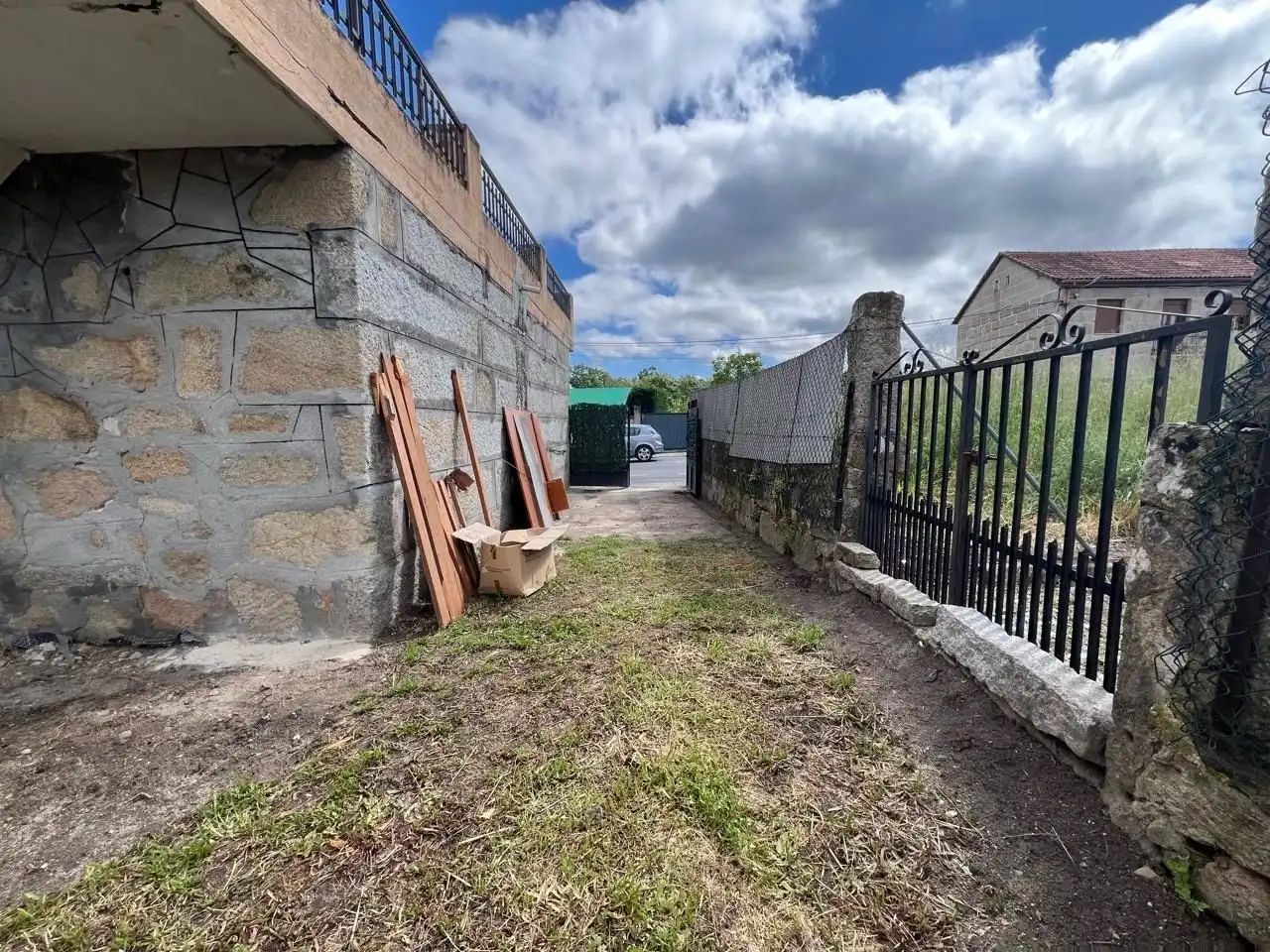 Haus zum Verkauf in San Cibrao das Viñas, imagen 17
