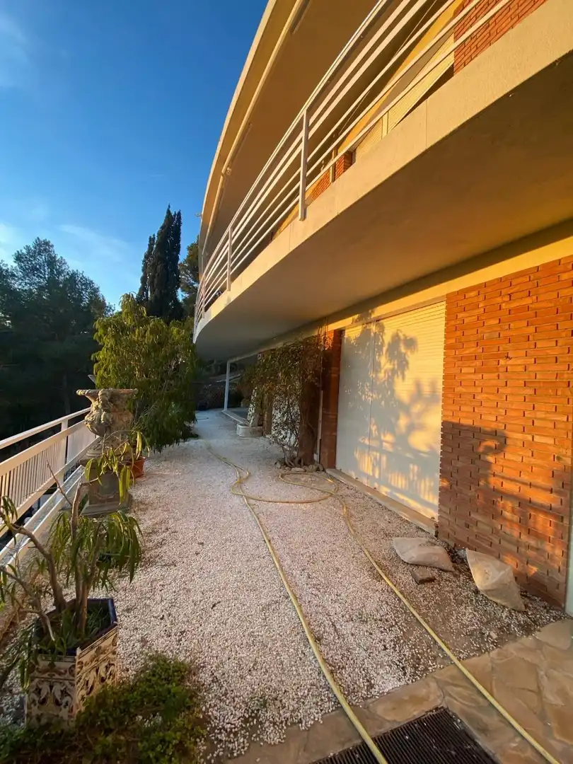 Casa amb terrassa en venda a Pla de Maset - Cap de Salou, imagen 25