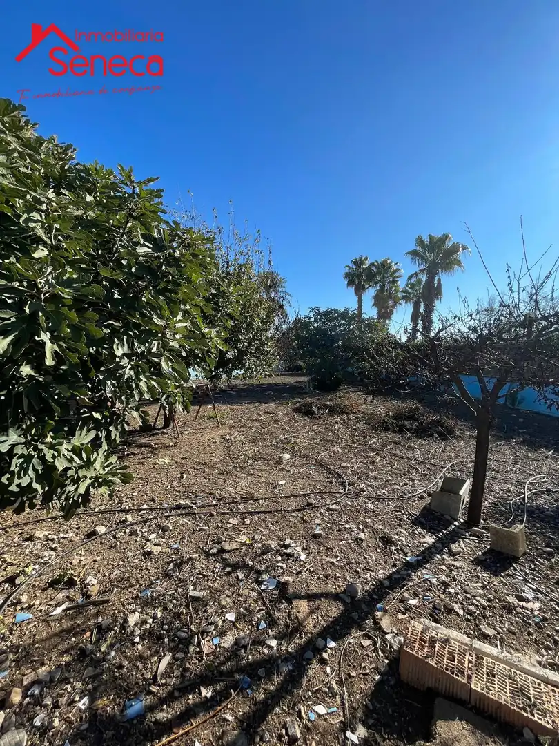 Villa zum Verkauf in de la Alameda, esquina con los Chopos, imagen 27