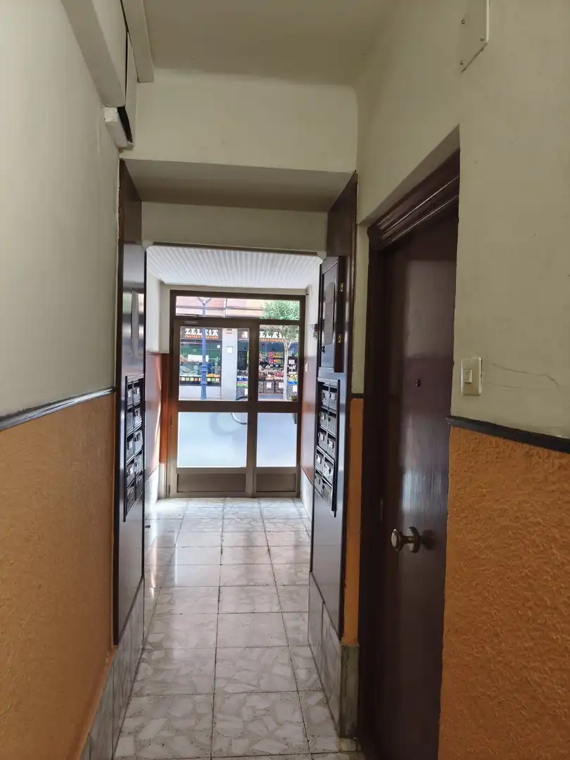 Flat for sale in Portugalete  with Heating