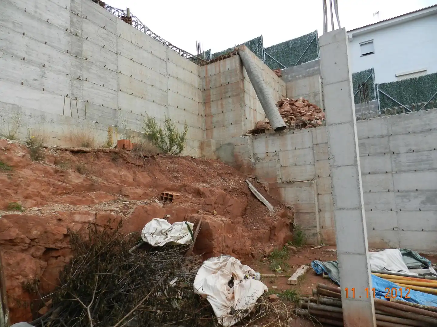 Terreno residencial en venta en Miquel Balada Cervera 33, imagen 18