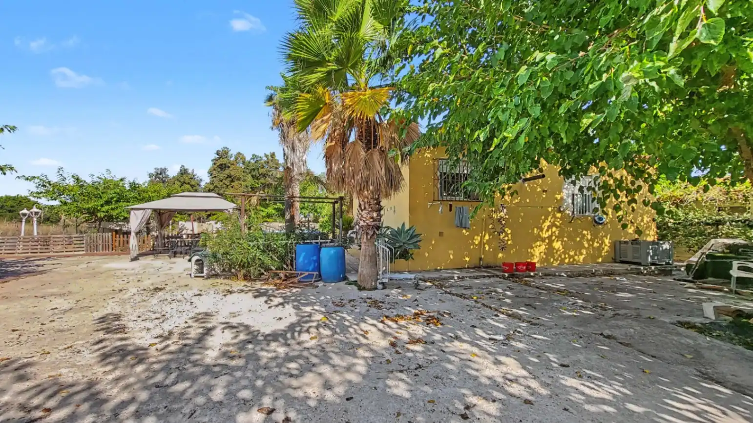 Maison rustique avec jardin à vendre à Oliva Nova, imagen 13