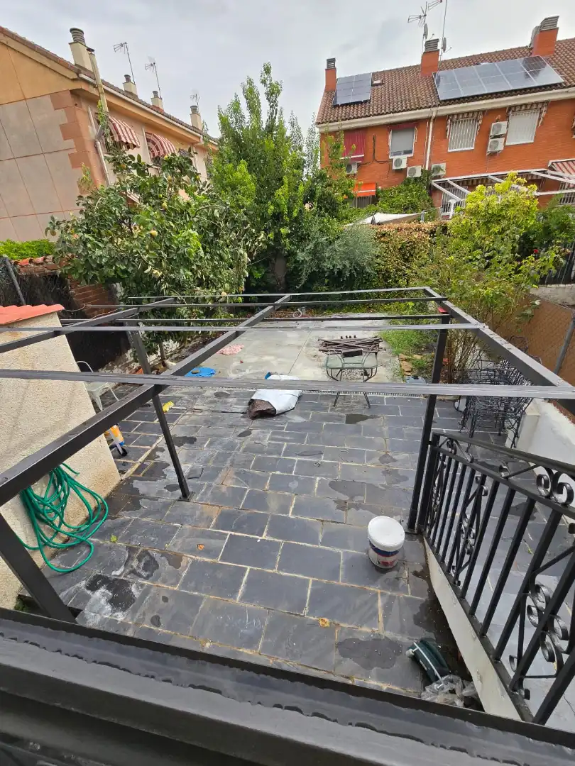 Casa a schiera con giardino in vendita a Seseña Nuevo, imagen 15