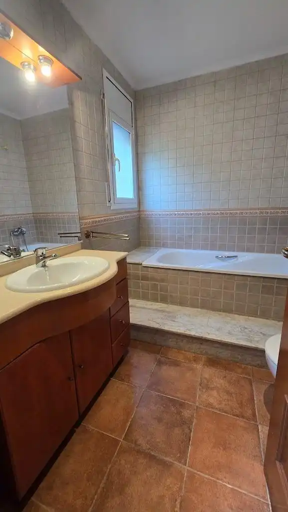 Haus mit Garten zur Miete in Bigues i Riells del Fai, imagen 24