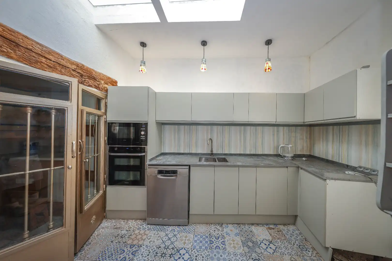 Casa adosada en venta en Calle Enmedio, Monda