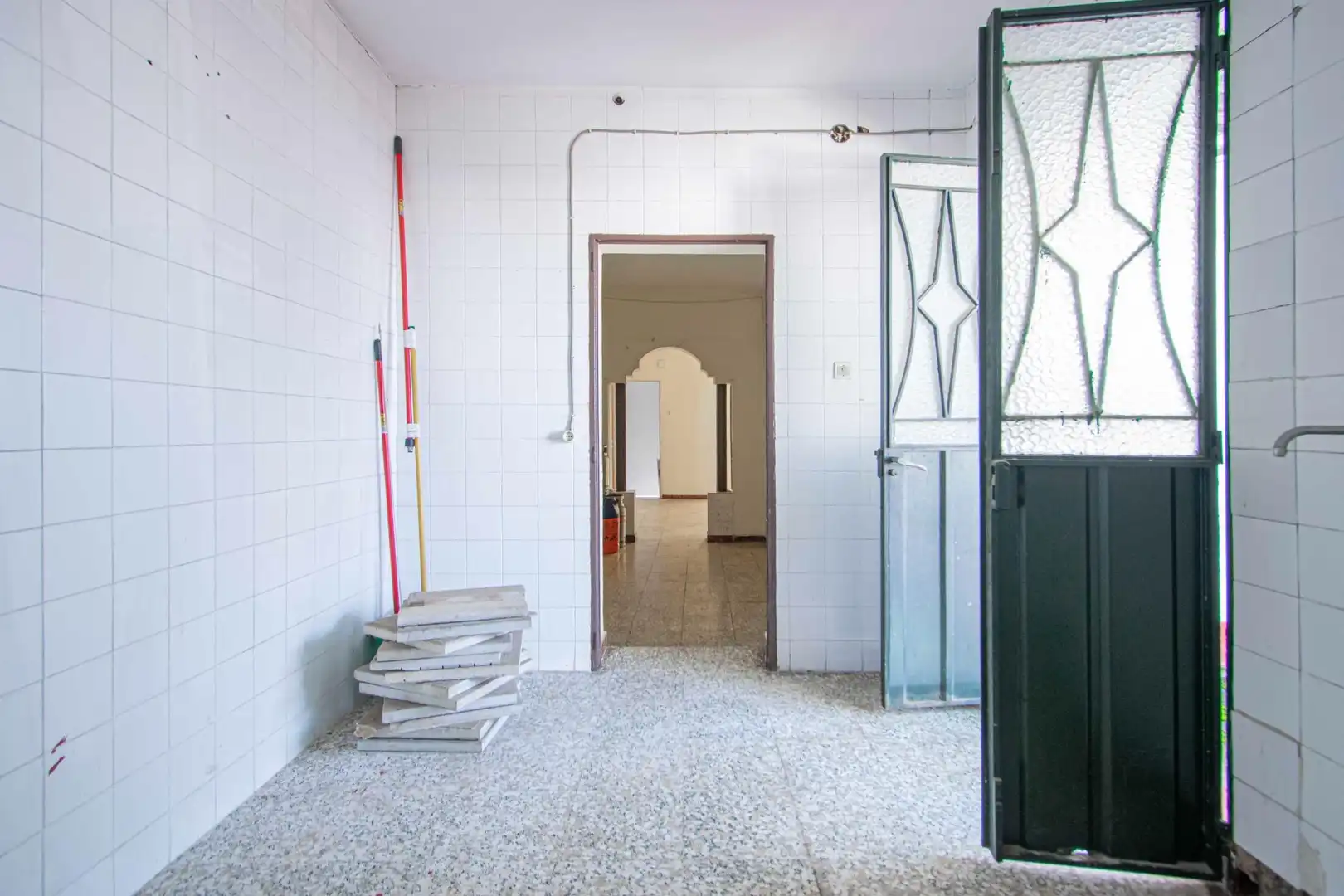Casa o xalet en venda en Alcalá de Guadaira amb Aire condicionat, Terrassa i Moblat