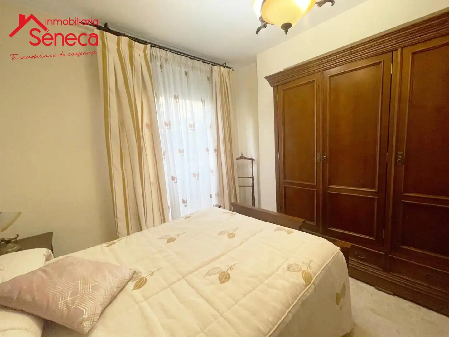 Flat with lift for sale in CONQUITADOR BENITO DE BAÑOS, imagen 17