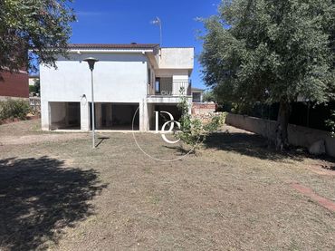 Casa en venda a Carrer Urgell