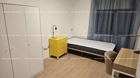 Photo 4 of Flat for rent in Barrio Blanco, Salamanca Capital