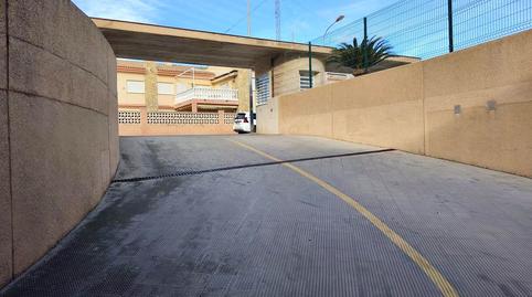 Foto 4 de Garaje en venta en Del Dossel, El Dossel - Mareny de San Lorenzo, Cullera