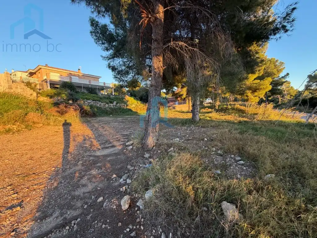Residential land for sale in Calle Alegria, imagen 19