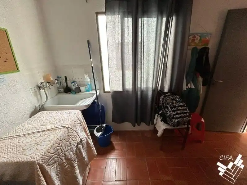 Bedroom of Detached homes for sale in Vinaròs  with Air Conditioner, Storage room and Furnished