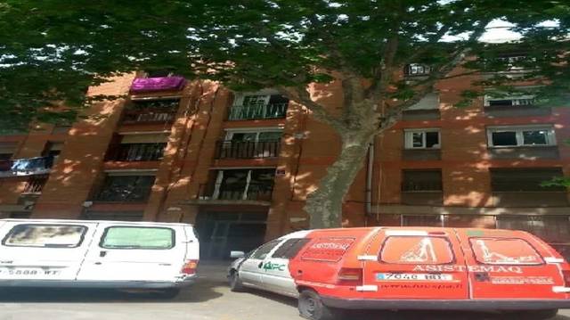 Piso en Venta en Carrer d'Alfons XII en El Remei