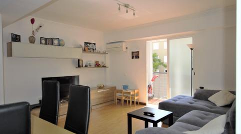 Foto 2 de Planta baixa en venda a Los Almendros - Son Rapinya, Illes Balears