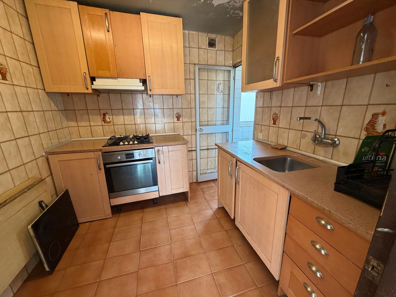 Piso en venta en La Romànica