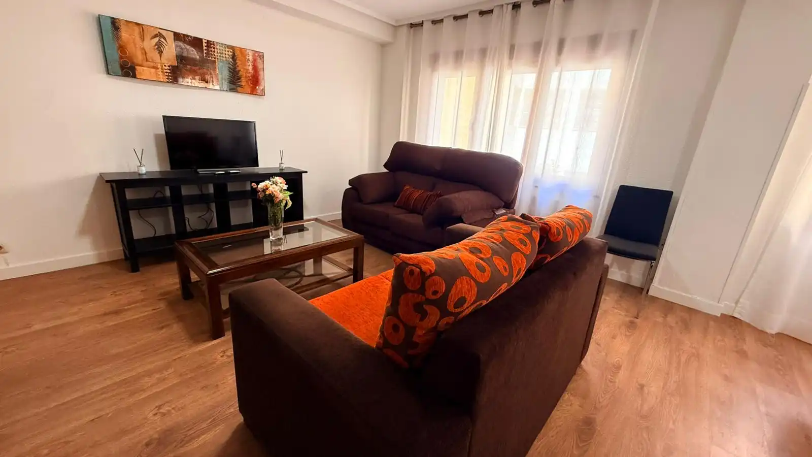 Wohnung mit Aufzug zum Verkauf in Calle Palacio Valdés 6, imagen 36