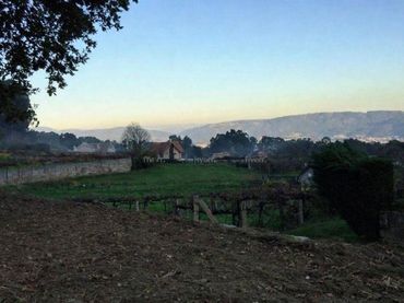 Terreny residencial en venda a CASAL DE VELLO