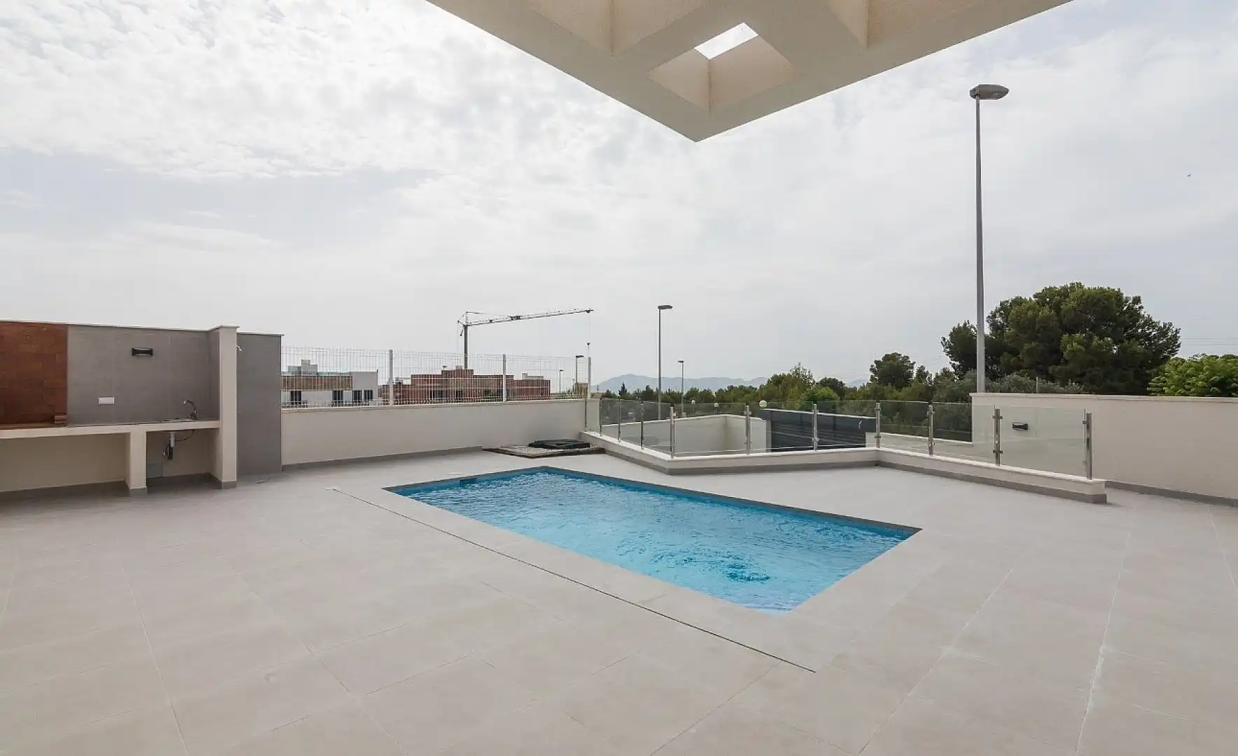 Villa à vendre à Casco urbano, imagen 6