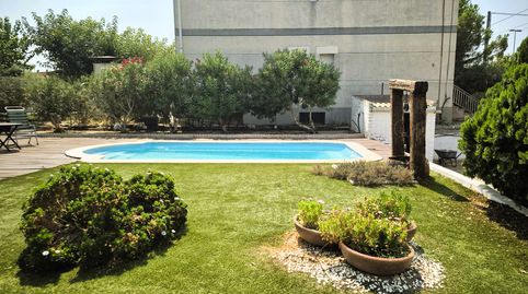 CASA CON PISCINA, imagen 2