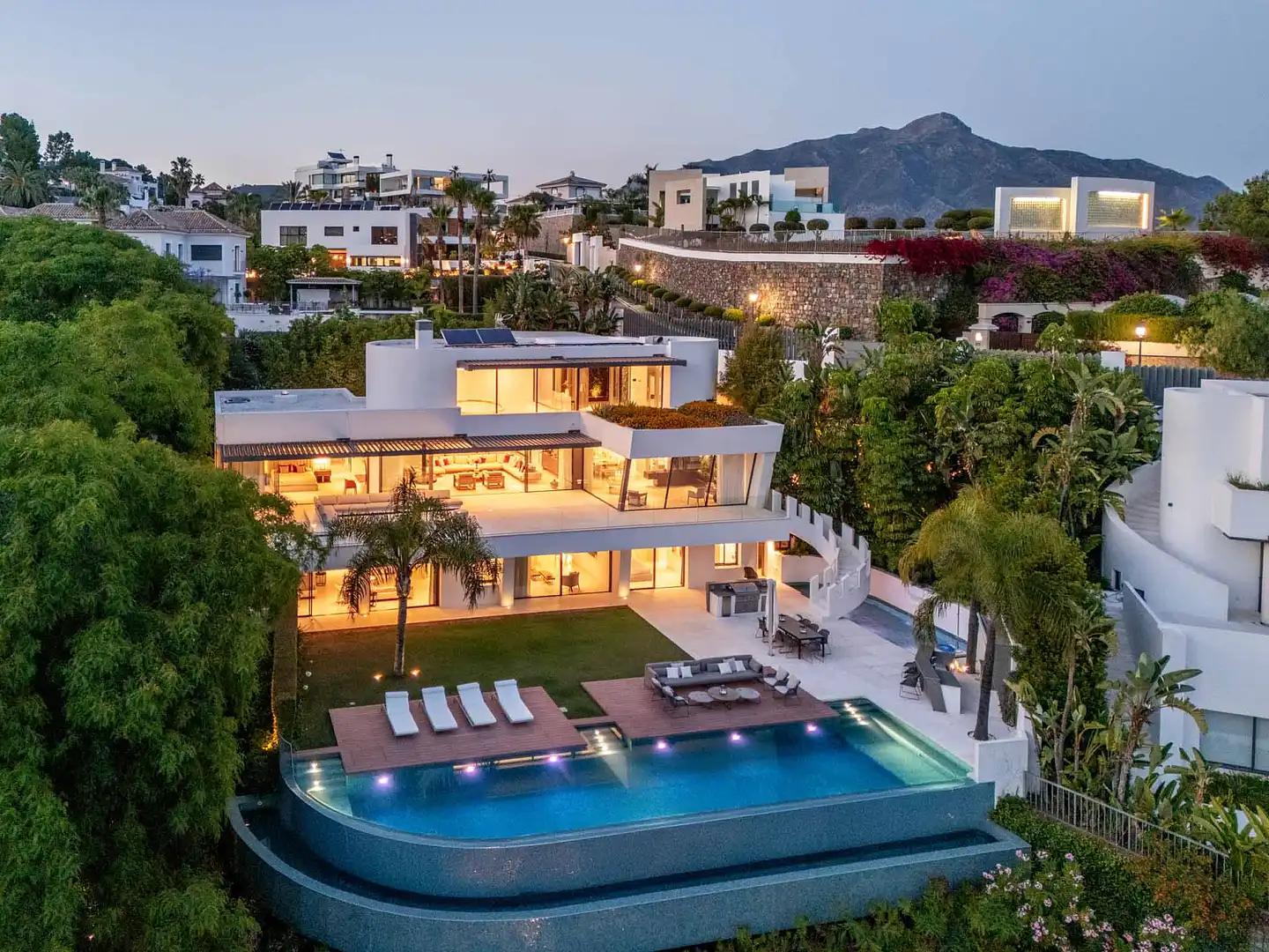 Haus mit Pool zum Verkauf in La Quinta, imagen 9