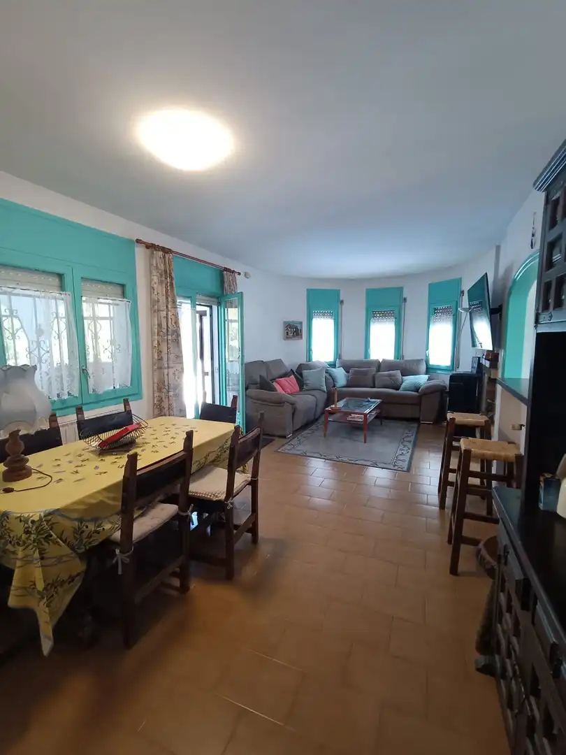 Villa avec piscine à vendre à Les Tres Cales, imagen 3