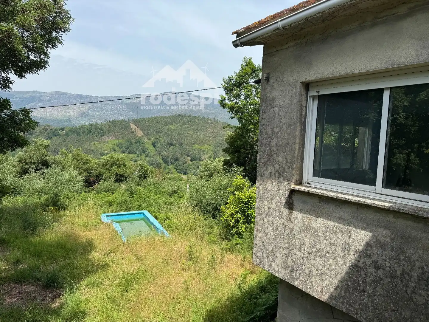 Casa o chalet en venta en Cortegada con Calefacción, Terraza y Trastero