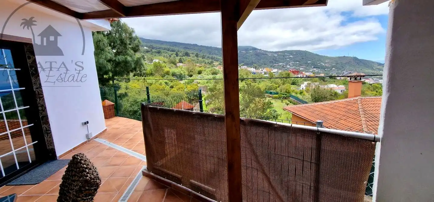 Casa amb piscina en venda a La Vega - El Amparo - Cueva del Viento, imagen 72