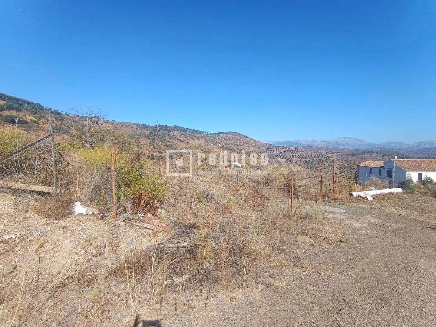 Residencial en venda en Málaga