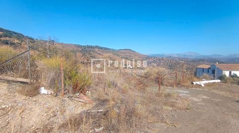 Foto 5 de Residencial en venda a R3, Olías, Málaga Capital