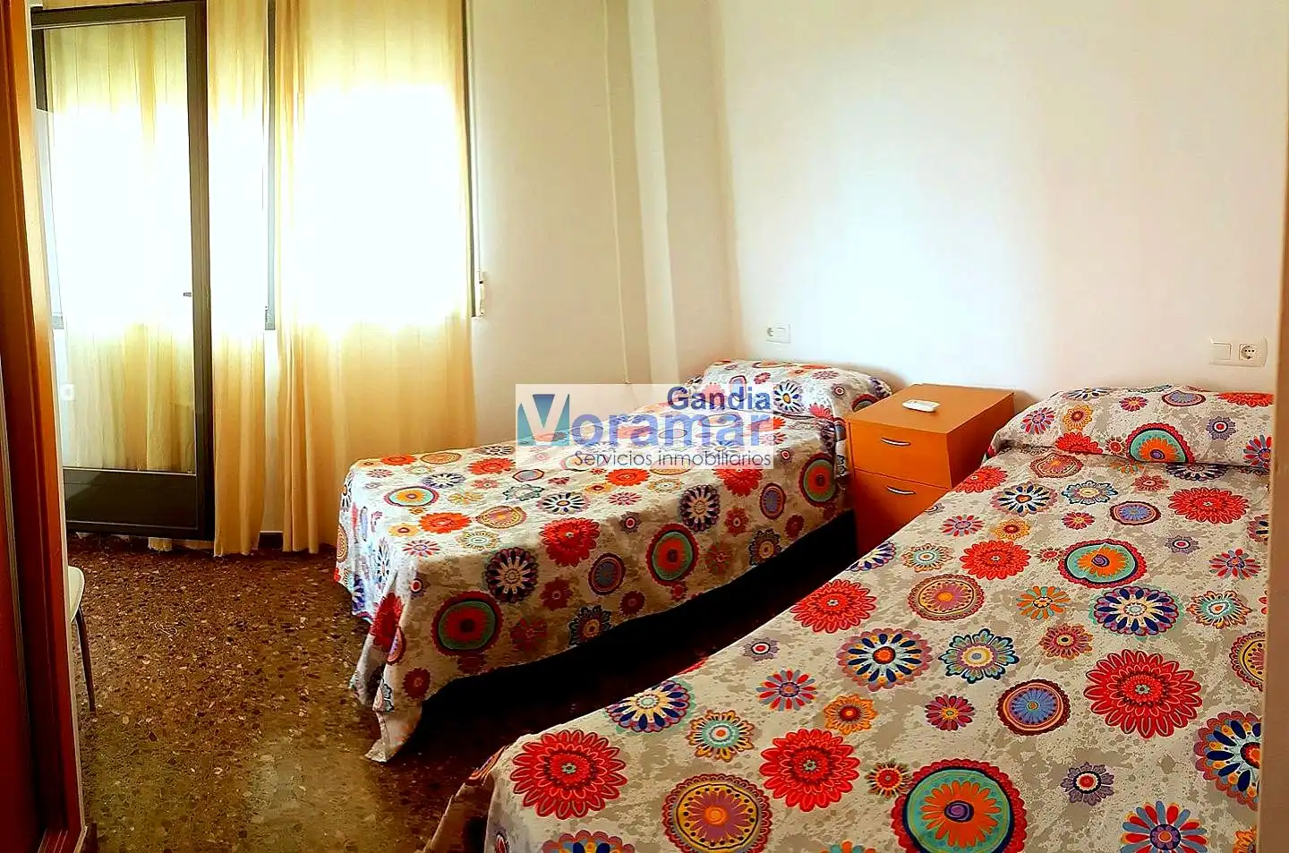 Apartament de lloguer a De La Universidad, 8, Grau de Gandia - Venecia - Marenys de Rafalcaid