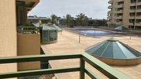 Swimming pool of Flat to rent in Alboraya  with Swimming Pool