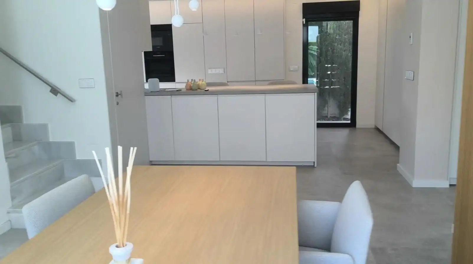 Chalet con terraza en venta en Calle Calle Cabo Ortegal, imagen 11