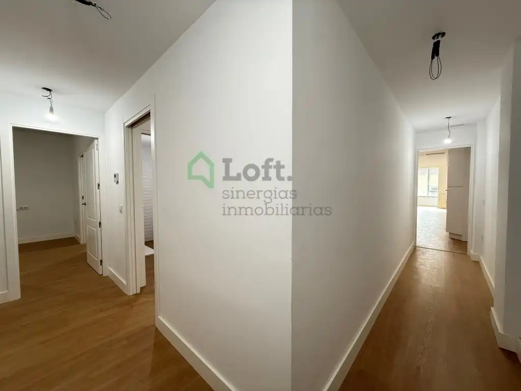 Piso en venta en Badajoz con Aire acondicionado y Calefacción