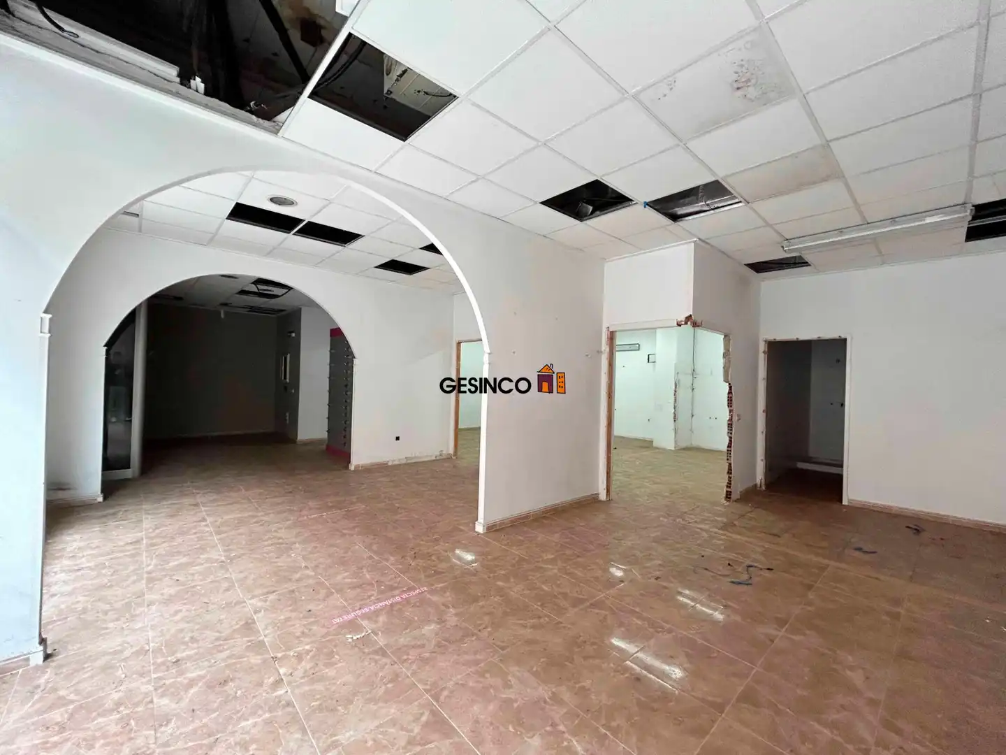 Local comercial de lloguer a Xàtiva, imagen 6