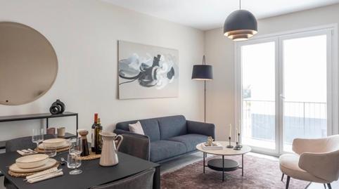 Photo 4 of Flat to rent in  Octavio Paz, El Atabal, Málaga