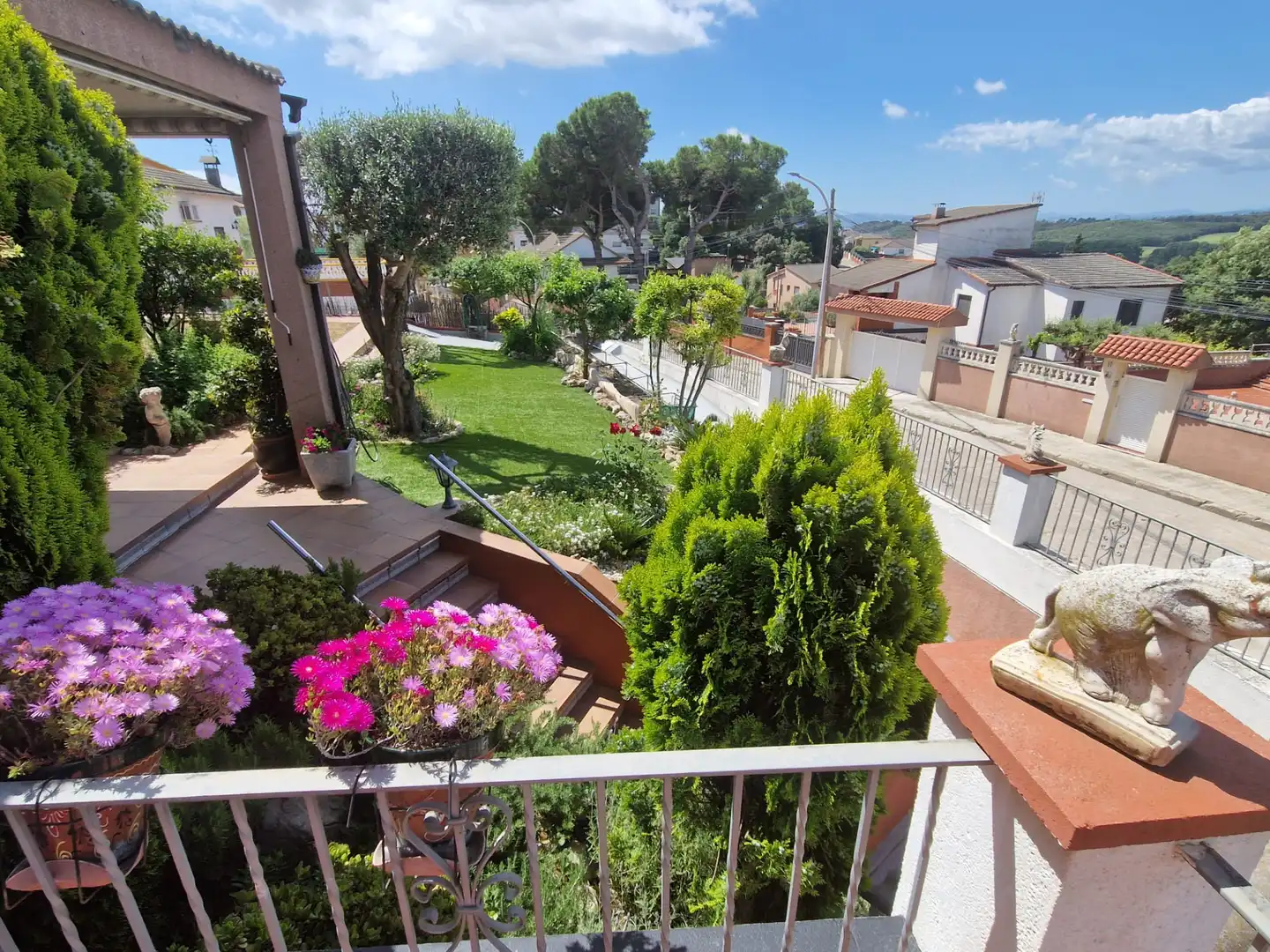 Casa con terrazza in vendita a Carrer de Sant Eduard, imagen 6