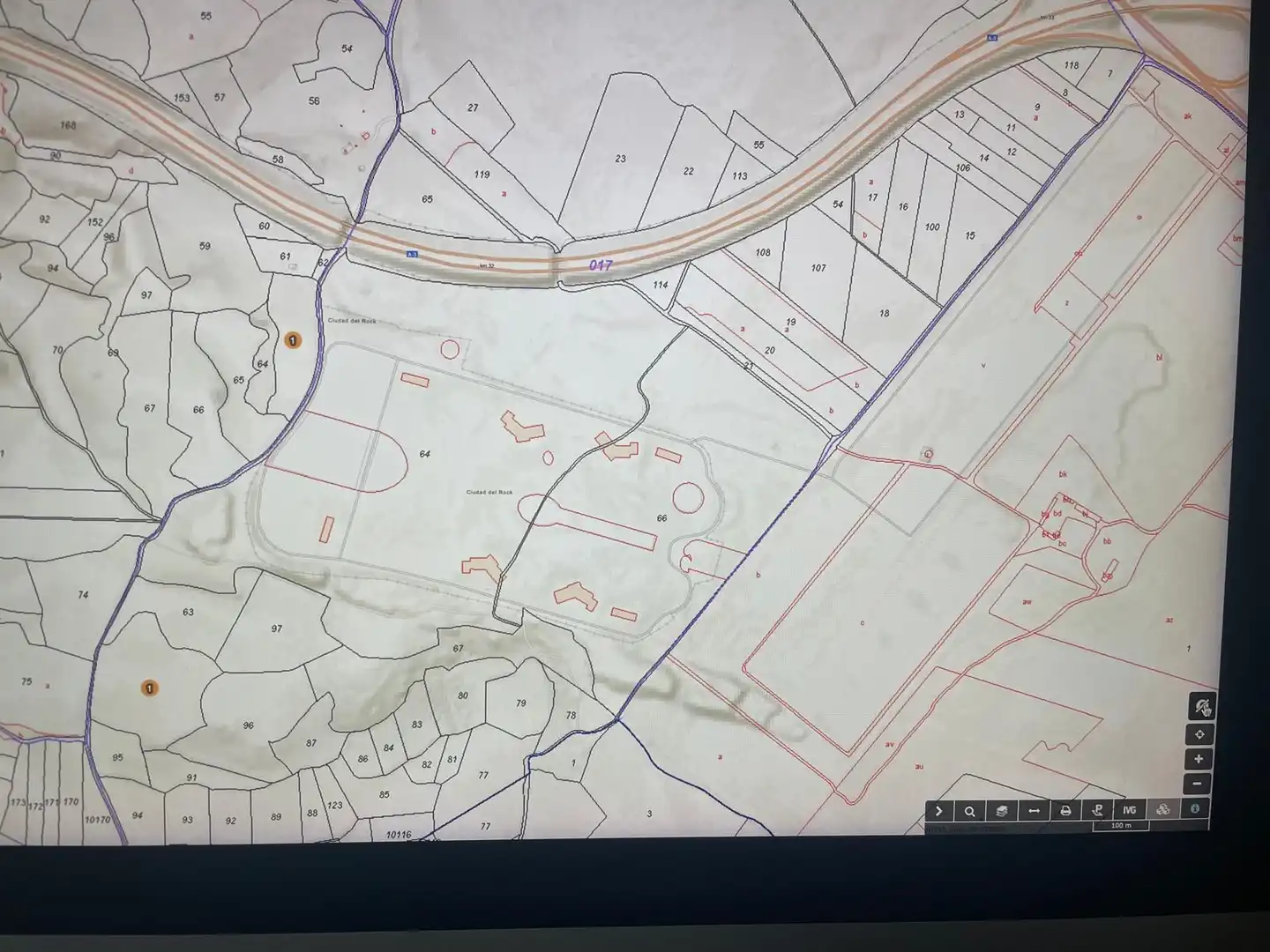 Residencial en venda a El Mirador - Grillero