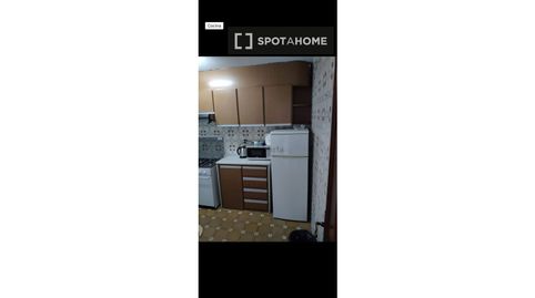 Foto 5 de Habitación en Natzaret, Valencia Capital