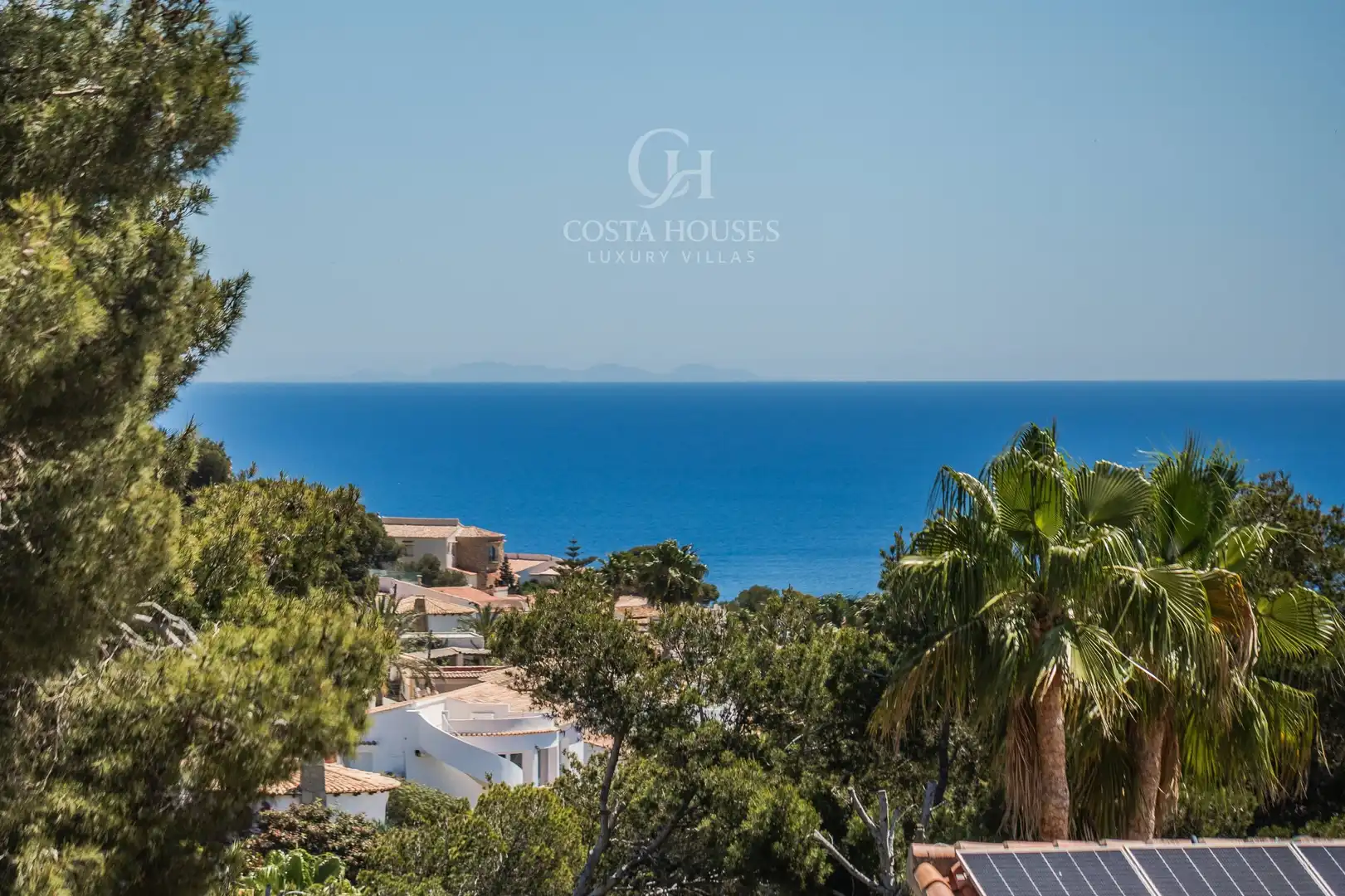 Casa o xalet en venda a Portichol - Balcón al Mar
