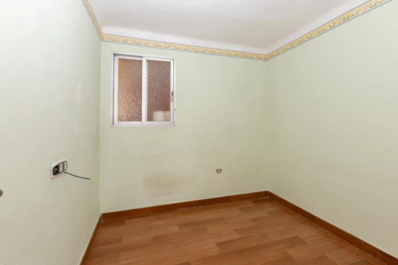 Habitación de Piso en venta en Málaga con Aire acondicionado, Parquet y Alarma