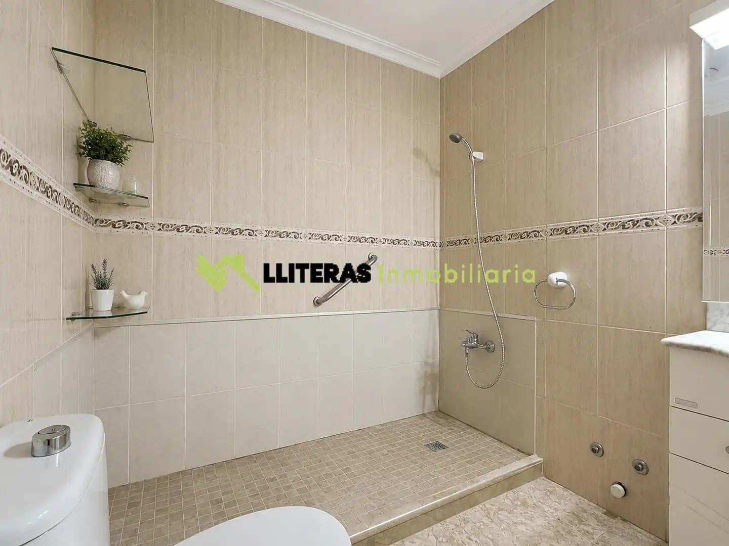 Baño de Casa o chalet en venta en Inca con Trastero