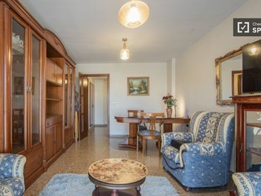 Appartamento in affitto a Quatre Carreres