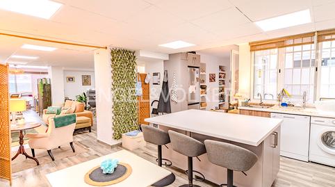 Foto 5 de Pis en venda a Calle Orense, 4, Ensanche - Diputación, Alicante