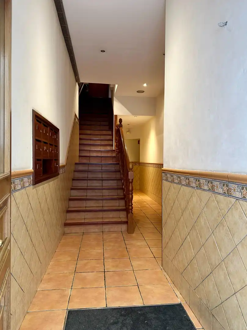 Flat for sale in  Pamplona / Iruña  with Heating, Storage room and Balcony